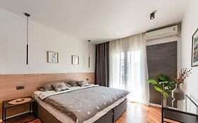 Apartments Colak
