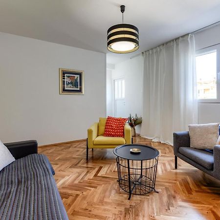 Apartments Colak Zadar Eksteriør billede