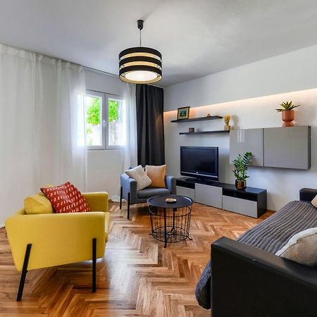 Apartments Colak Zadar Eksteriør billede