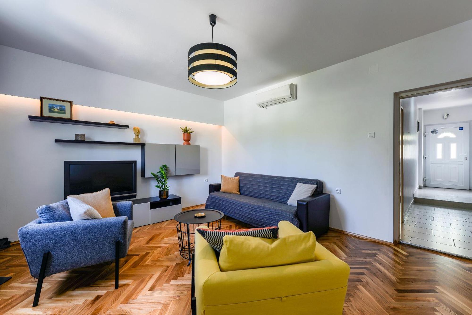 Apartments Colak Zadar Værelse billede