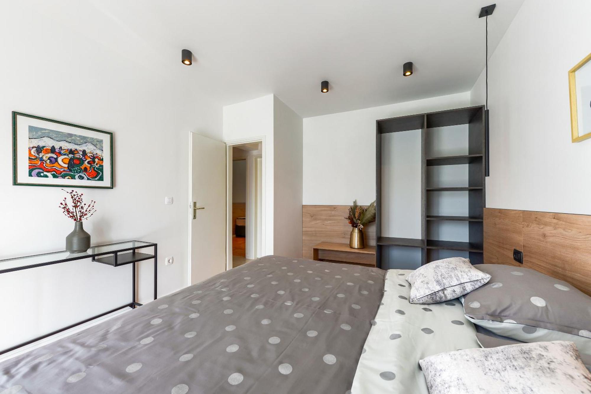 Apartments Colak Zadar Værelse billede