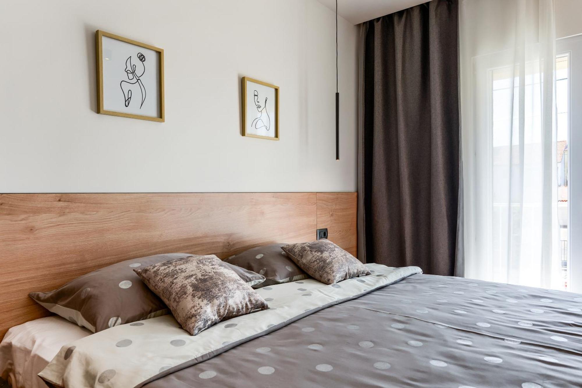 Apartments Colak Zadar Værelse billede