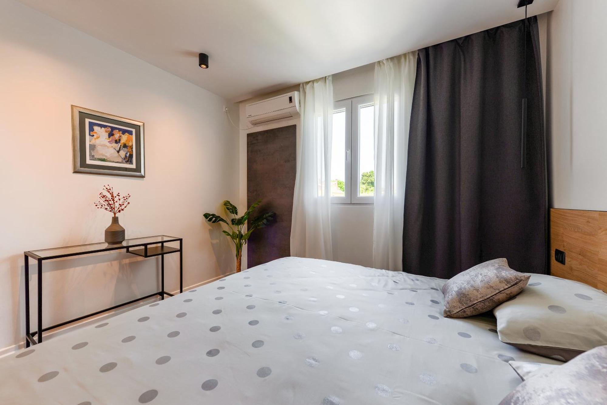 Apartments Colak Zadar Værelse billede
