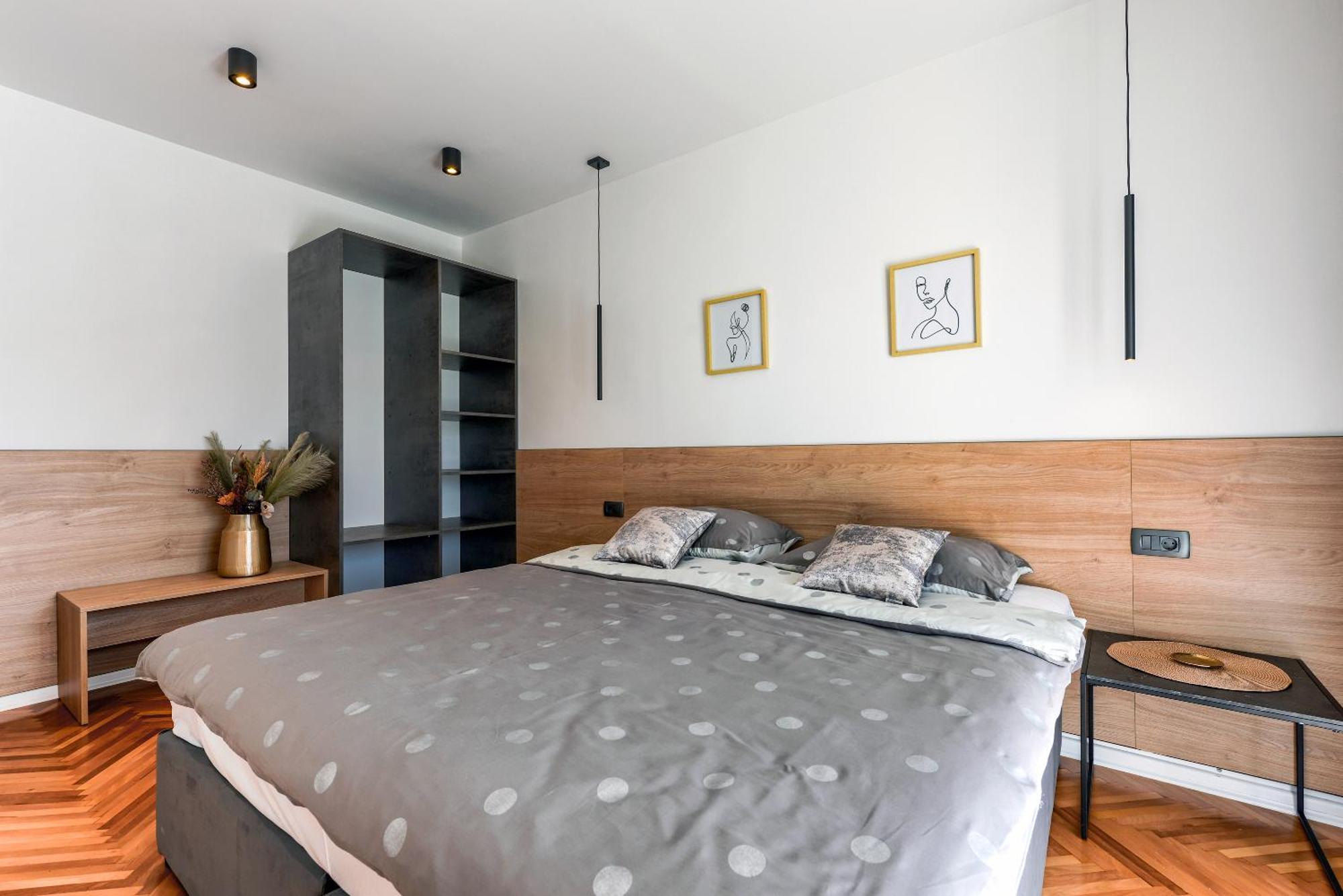 Apartments Colak Zadar Værelse billede