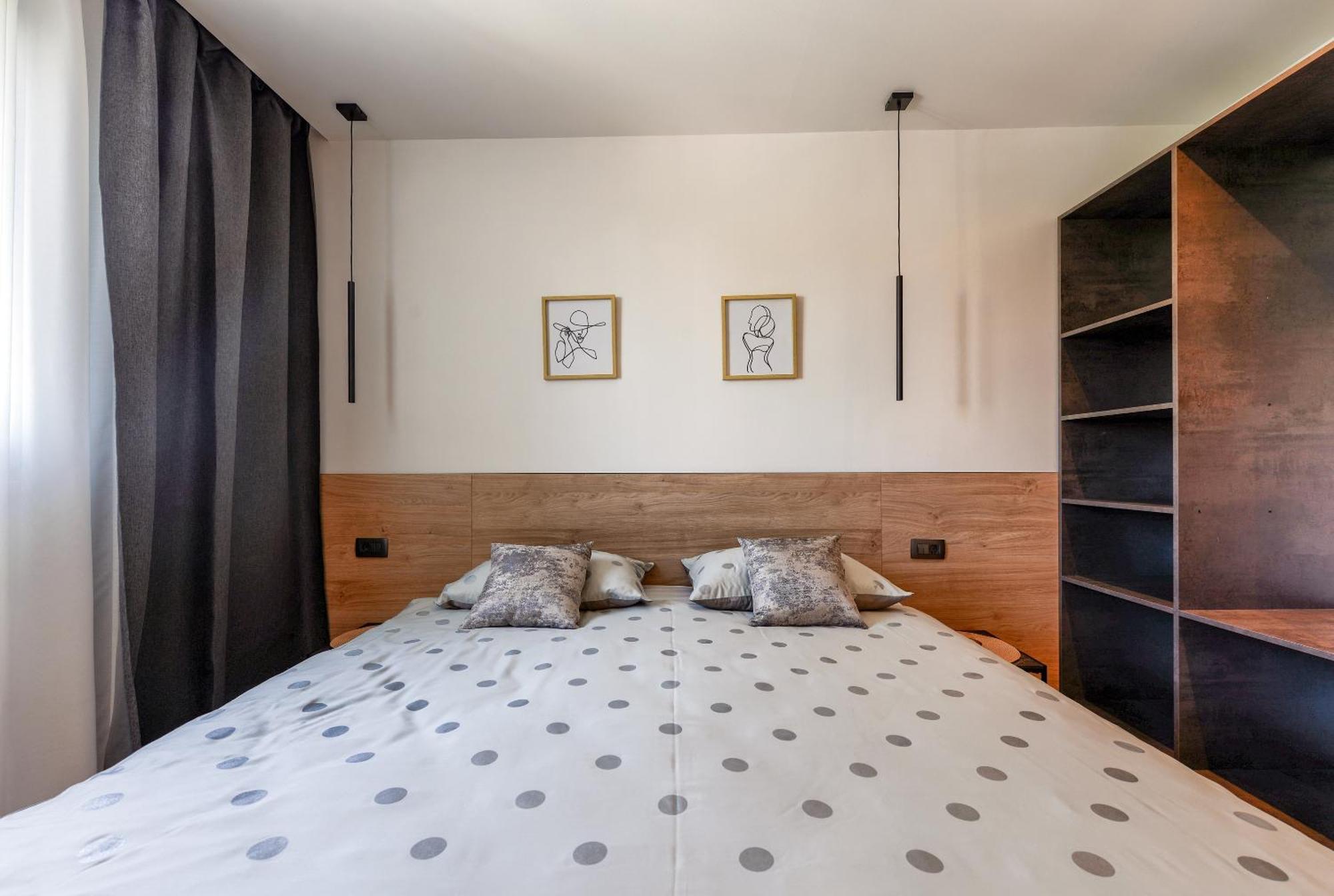 Apartments Colak Zadar Værelse billede