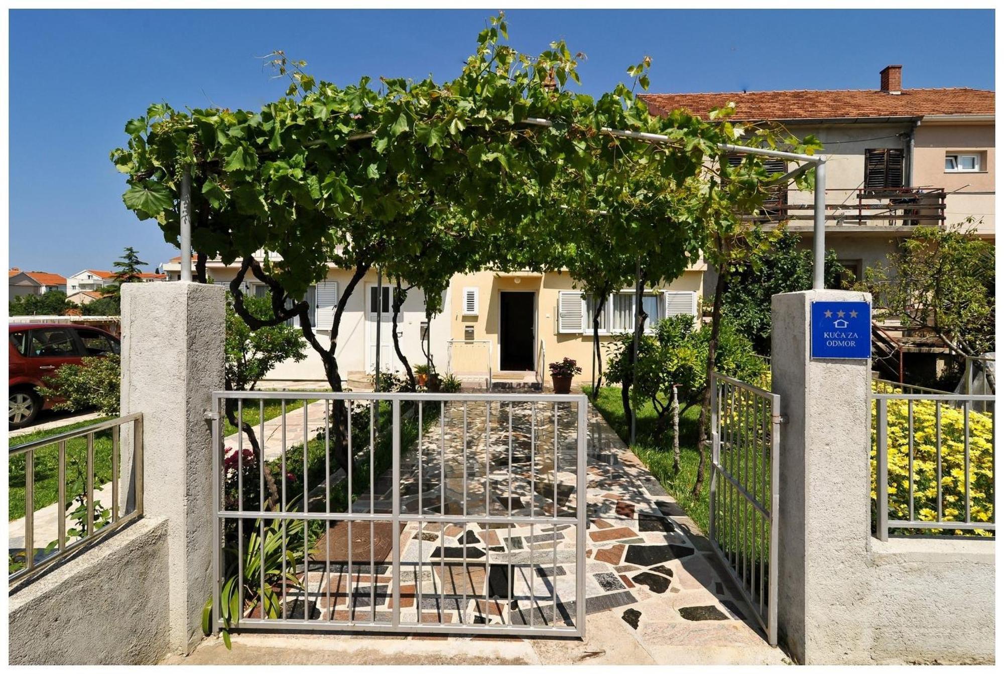 Apartments Colak Zadar Værelse billede